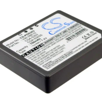 Camera Battery For Panasonic SDR-S100E-S SDR-S200 SDR-S100 SDR-S150E-S SDR-S150EG-S SDR-S300 SDR-S150EB-S SDR-S150 SDR-S100EG-S