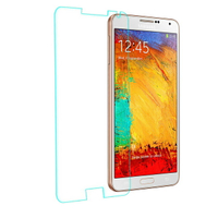 三星Note4(N9100/N910U)手機 高硬度鋼化玻璃螢幕保護貼
