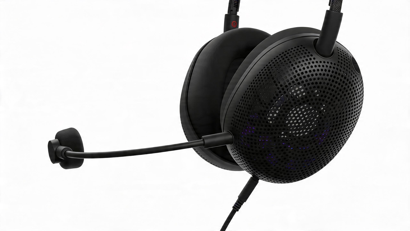 Sony が Inzone H6 Air を発表：199g の開放型ゲーミングヘッドセット