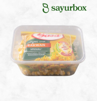 Paket Masak Bakwan Jagung 1 pack Sayurbox