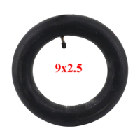 9x2.50 inner Tire For Xiaomi Mini Electric Balance Scooter 10 inch Electric scooter tyre for 85/65-6.5 tire