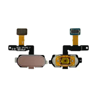 Home Button Flex cable Return Functions For Samsung Galaxy J7 Pro 2017 J730