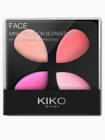 KIKO Milano Mini Precision Blender Kit