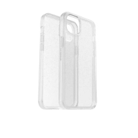 【OtterBox】iPhone 14 Plus 6.7吋 Symmetry 炫彩透明保護殼(星塵)