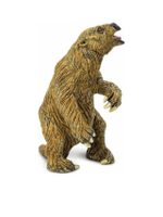 GIANT SLOTH โมเดลสัตว์