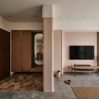 住宿 南崁之家 Nan-k'an-ting