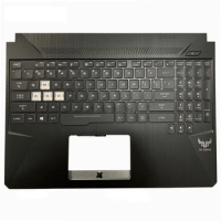 Used For ASUS TUF Gaming FX505 FX505D FX86 FX86G Palmrest w/ Backlit Keyboard
