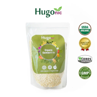 Organik 100% Bolivia Beras Quinoa Putih (200g) Makanan Tinggi Serat