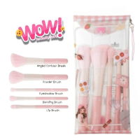 COD ️ของแท้·ส่งด่วน·ถูก️Odbo Wow Beauty Set #OD8060 โอดีบีโอ ว้าว บิวตี้ เซ็ต x 1 ชิ้น dayse