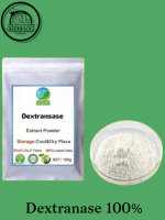 Dextranase Enzym / Enzim Dextranase 5 Gram