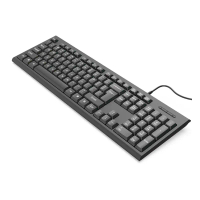 Bàn phím có dây Zhend 104 phím USB Bàn phím chơi game Cảm giác cơ học Bàn phím màng cho máy tính chơ