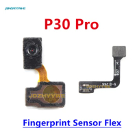 For Huawei P30 Pro P30Pro Under The Screen Fingerprint Sensor Connect Home Button Touch ID Flex Cabl