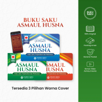 AQWAM - Buku Saku Asmaul Husna - Bonus Video Asmaul Husna