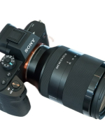 索尼ILCE-7M3 M2全畫幅微單相機A7S3 A7C A7R2 A7R3 A7M4 7R4單機-樂購