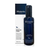 Miviento HOMME BLUE MITO Moisture Toner 150ml ( สินค้าหมดอายุ : 2025.02.22 )