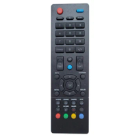 REMOTE CONTROL FOR Shivaki STV-43LED30С STV-43LED35 SMART TV