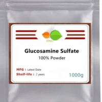 High Quality Glucosamine Sulfate