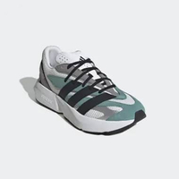 adidas Men Sportswear Shoes Lightblaze Sepatu Pria [JR3462] 10 Ftwr White
