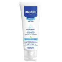Mustela慕之恬廊 慕之幼潤面乳霜40ml ｜全館滿$199免運