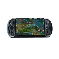 New GPD Win4 Handheld Game Console  Case Special Silicone Case All-Inclusive Fit Lightweight Anti-Sh