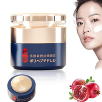 Japanese Wrinkle Removal Cream Anti aging Moisturizer SkinCare Cream Face Cream Polypeptide Anti-Wri
