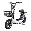e路通 EA-R39米粒 微型電動二輪車