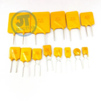 PPTC Resettable Fuse 30V 0.5/0.9/1.1/1.35/1.6/1.85/2.5/3/4/5/6/7/8/9A Ampere Self Recovery Fuze