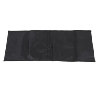 Photography Weight Sandbag Foldable Reusable Tripod Weight Bag Saddlebag Washable Portable Oxford Cloth for Photography