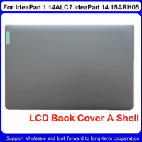 New For Lenovo IdeaPad 1 14ALC7 IdeaPad 14 15ARH05 LCD Back Cover A Shell AP3L5000132