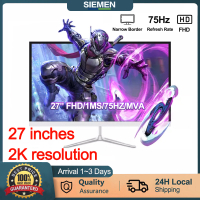 Tax free discount MIIGO 32 inch/27 inch/ IPS/2K/HD/Ultra HD Monitor ,Monitor for Gaming and Office U
