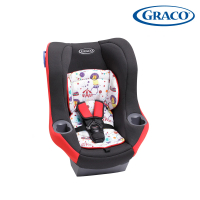 Graco MYRIDE 0-4歲 安全帶版(雙向嬰幼兒汽座 嬰兒汽座 雙向安全座椅 兒童座椅)