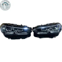 Car Light Accessories G08 G01 LED Headlight Assembly For BMW X3
