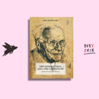 The Spirit in Man, Art and Literature - Carl G Jung