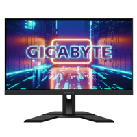 Gigabyte AORUS M27Q 27-inch Gaming Screen 2K 170Hz 1ms 1500R HDR400 IPS Computer DISPLAY HD Monitor HDMI+DP 10 BITS