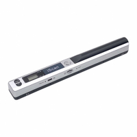 【小婷電腦】SCAN01 iSCAN A4手持掃描機 3秒快速掃描 支援TF卡32GB 900DPI解析度