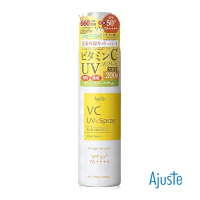 Ajuste 愛伽絲 -8度C涼感高效防曬噴霧SPF50+/PA++++(200g)-維他命C