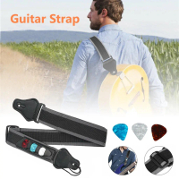 Strap Gitar Elektrik/Guitar Strap/Strap Bass Elektrik/Strap Gitar Bass/Strap Gitar Premium