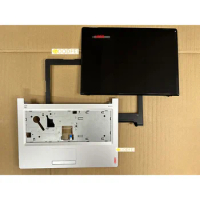 New For Lenovo IdeaPad 300-14isk 300-14IBY 300-14ibr Notebook Screen Top Case Rear Lid Bezel Frame Palmrest Accessories