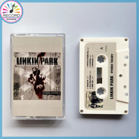 Linkin Park Hybrid Theory Cassette Tape Brand New [Sealed] Original