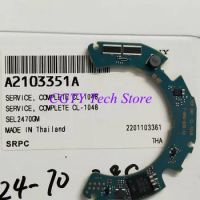 NEW 24-70 2.8 GM SEL2470GM Mainboard Motherboard Mother Board Main PCB ASS'Y A2103351A For Sony FE 24-70mm F2.8 GM Part
