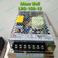 MEAN WELL LRS-150-12 Indoor/ Trafo Power Supply 12V 150W Indoor