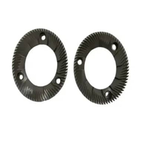 Original JX650 / JX 683 / Maquinos E85 Grinder Burr Ø 83 mm