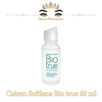 CAIRAN SOFTLENS BIOTRUE 60ML