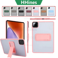 Ốp HHines, cho Xiaomi Pad 7, 7 Pro, 11,2 Inch, 2024 Pad 6 Pro, 6, 11, 5, 5 Pro, cho Redmi Pad SE 4G,