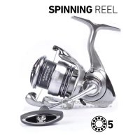 NEW!!! Reel Spinning DAIWA EXCELER LT 2023 | FRESHWATER | SALTWATER | HARIAN | GALATAMA | LAUT | Pil