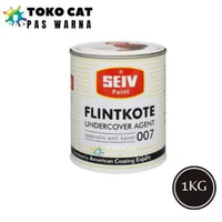 Cat Anti Karat Dan Bocor SEIV FLINKOTE UNDERCOVER AGENT 007 - 1 kg