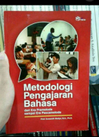 Metodologi Pengajaran Bahasa - Suwarsih Madya - Uny Press