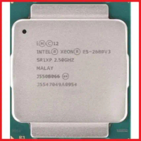 Bộ nhớ CPU INTEL XEON LẮP MAIN X99 DDR4 E5 2670 V3 2680 2690