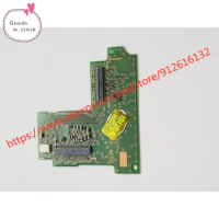 Repair Parts For Sony A7 II ILCE-7M2 A7S II ILCE-7SM2 A7R II ILCE-7RM2 LCD Display Screen Driver Board