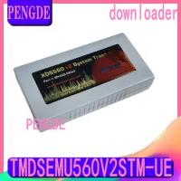 TMDSEMU560V2STM-UE Blackhawk XDS 560V2 System Tracking USB Simulator TI